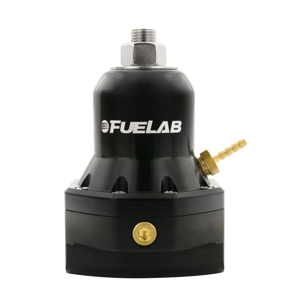 Fuelab black auto part