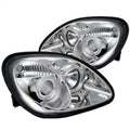 SPYDER auto part