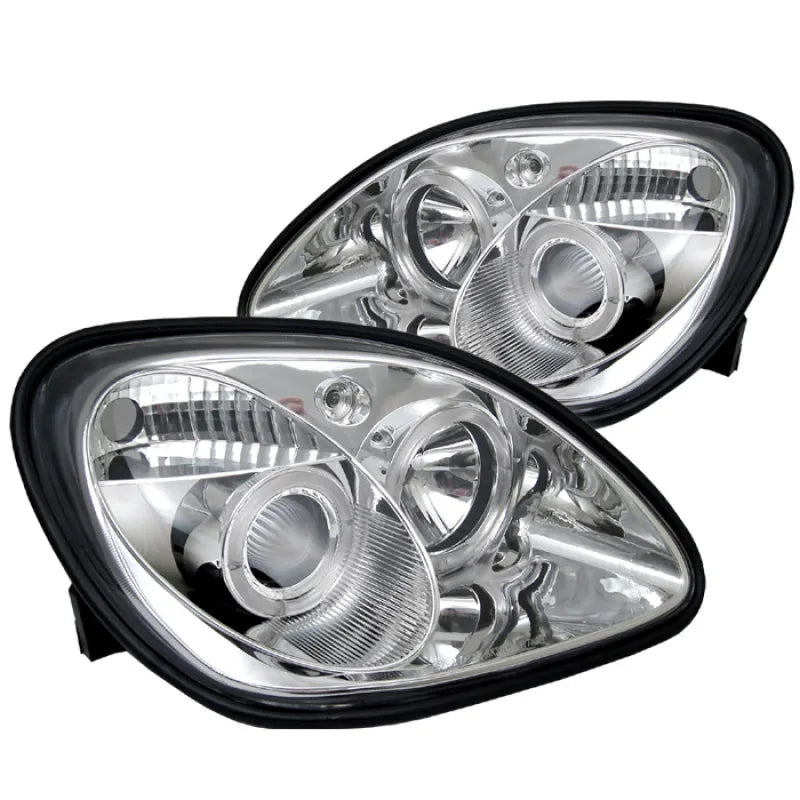 SPYDER auto part