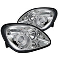 SPYDER auto part