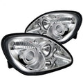SPYDER auto part detail