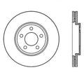 Stoptech auto part