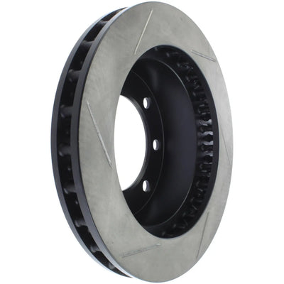 Stoptech auto part