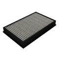 aFe air filter close-up