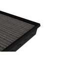 aFe air filter installed view