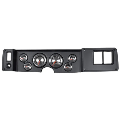 AutoMeter gauge