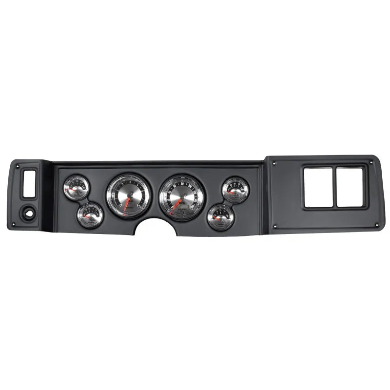 AutoMeter gauge