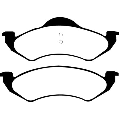 EBC auto part