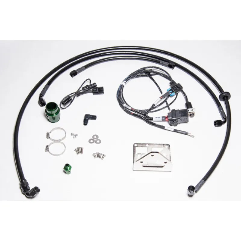 Radium Engineering auto part
