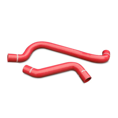 Mishimoto red auto part