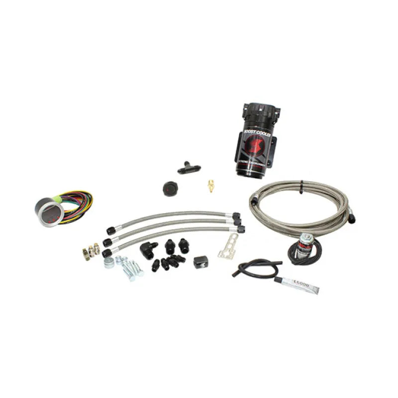 Snow Performance auto part