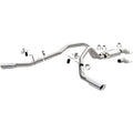 Magnaflow cat-back exhaust