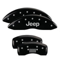 MGP auto part detail