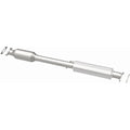 Magnaflow auto part detail