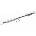 Magnaflow auto part detail