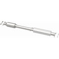 Magnaflow auto part close-up