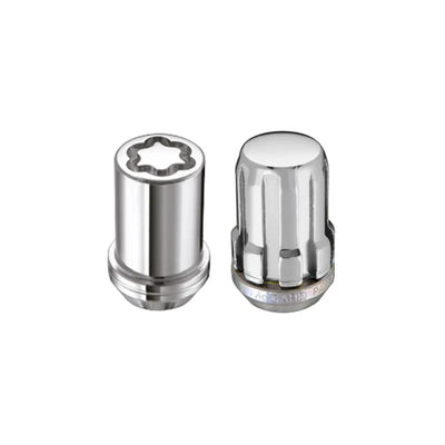 McGard chrome power module
