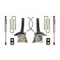 Maxtrac shock absorber