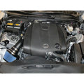 aFe intake system detail