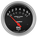AutoMeter gauge