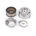 Edelbrock auto part