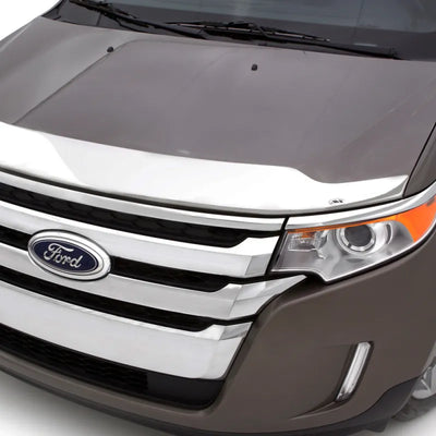 AVS chrome auto part