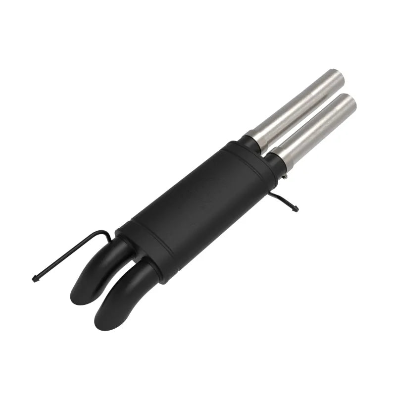 aFe cat-back exhaust
