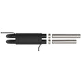 aFe cat-back exhaust