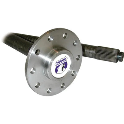 Yukon Gear & Axle auto part