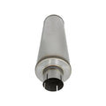 aFe muffler close-up