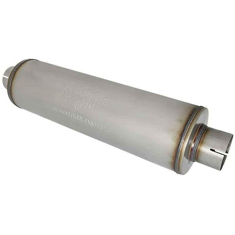 aFe muffler