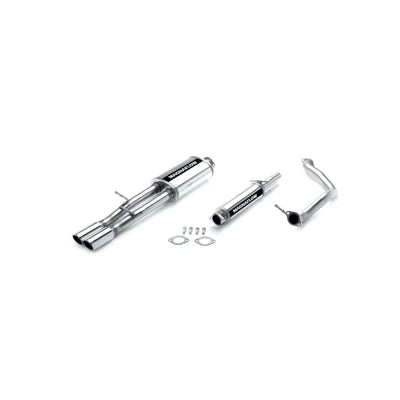 Magnaflow cat-back exhaust