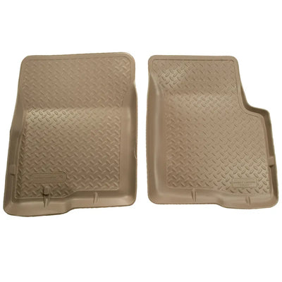 Husky Liners floor liners