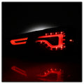 SPYDER tail light