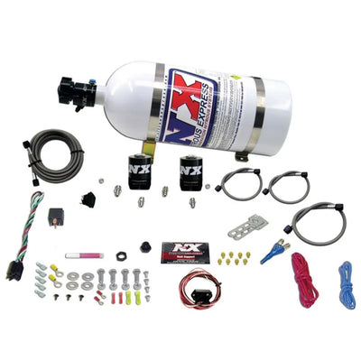 Nitrous Express auto part