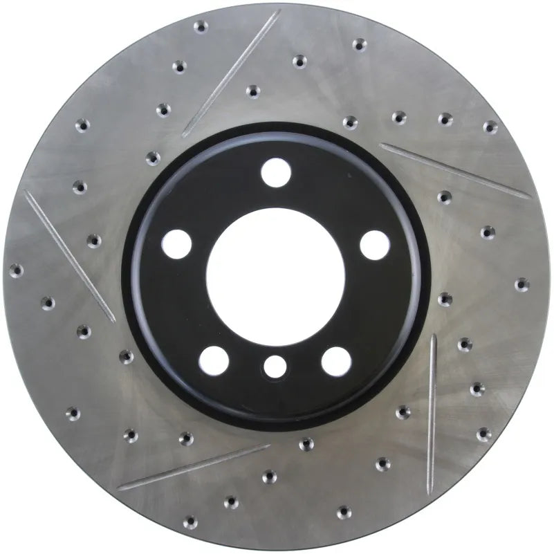 Stoptech auto part