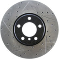 Stoptech auto part