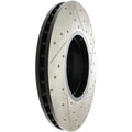 Stoptech auto part