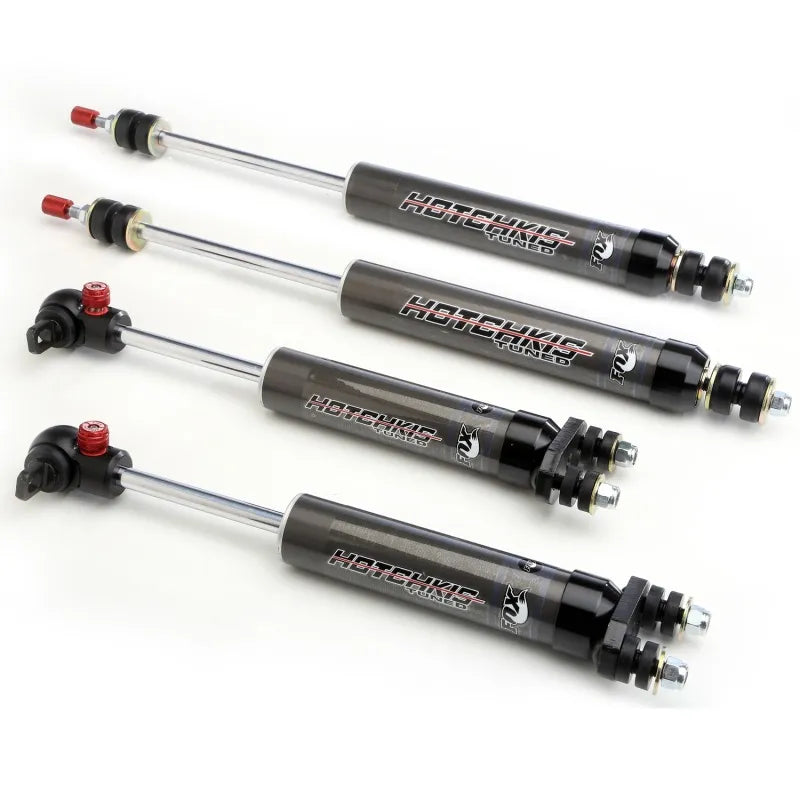 Hotchkis shock absorber