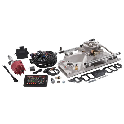 Edelbrock auto part