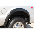 LUND fender flares
