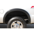 LUND fender flares