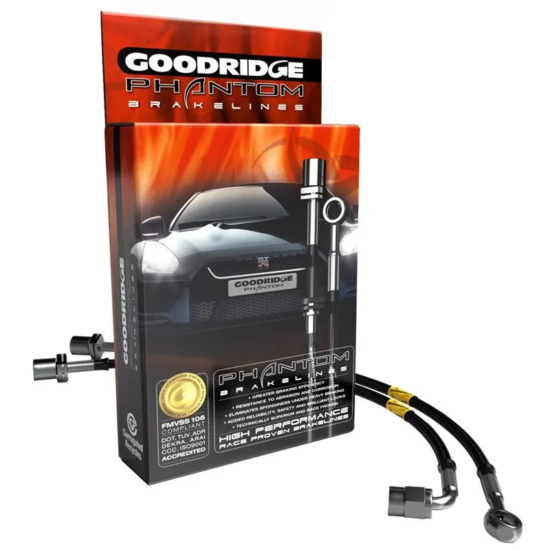 Goodridge auto part