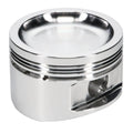 JE Pistons auto part detail