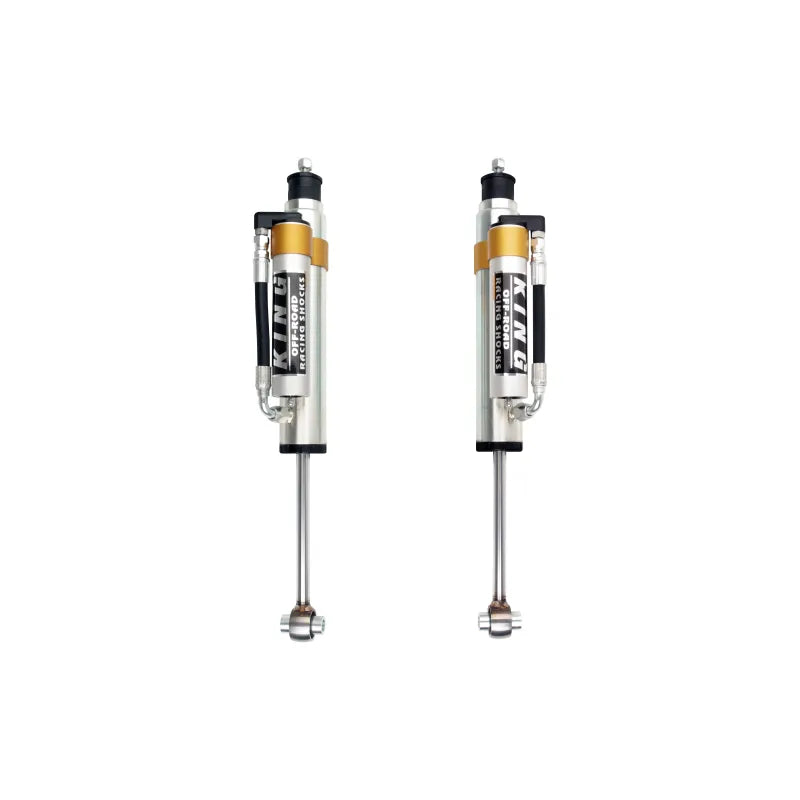 King Shocks shock absorber