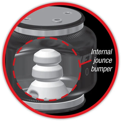 Air Lift springs