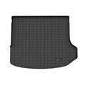 WeatherTech auto part detail