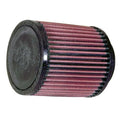 K&N Engineering air filter close-up