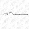 MBRP cat-back exhaust