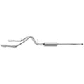 MBRP cat-back exhaust